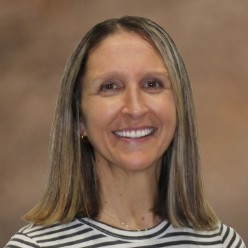 Sally Schulte